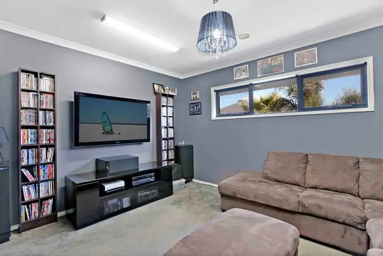 Fifth view of Homely house listing, 7 Moorland Way, Mernda VIC 3754