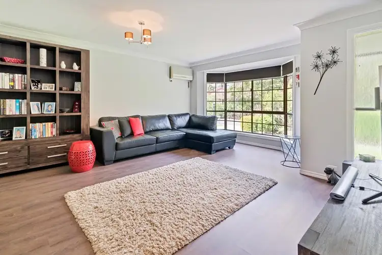 Fourth view of Homely house listing, 26 Riverlea Waters Drive, Nerang QLD 4211