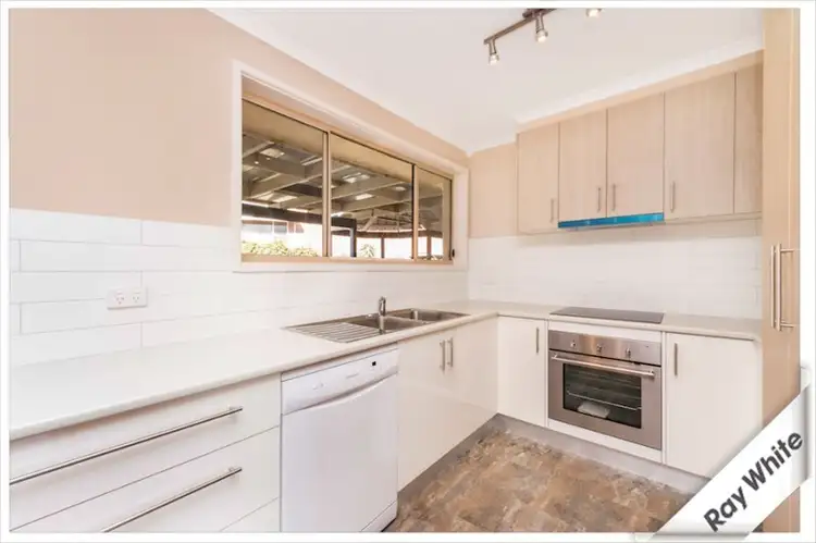 Sixth view of Homely house listing, 6 Gillman Place, Karabar NSW 2620