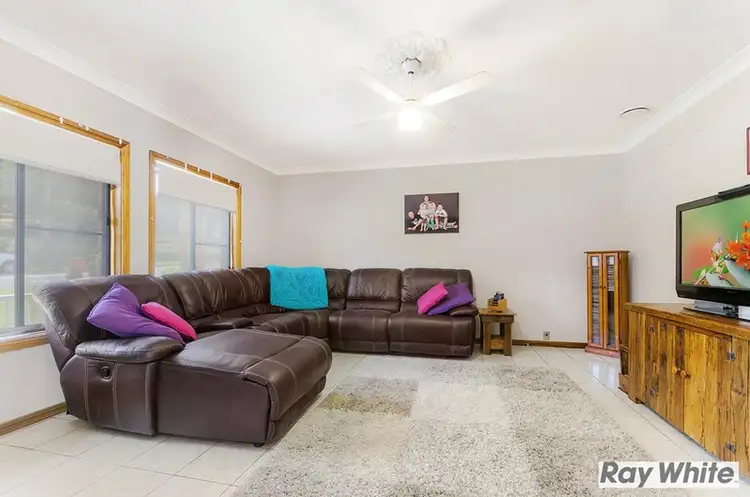Second view of Homely house listing, 118 Compton Street, Dapto NSW 2530