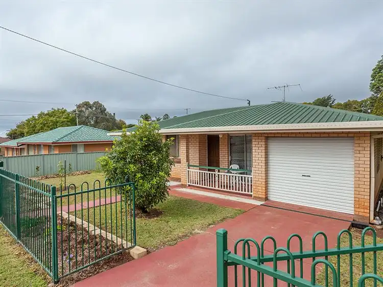 Main view of Homely house listing, 268 James Street, Harristown QLD 4350