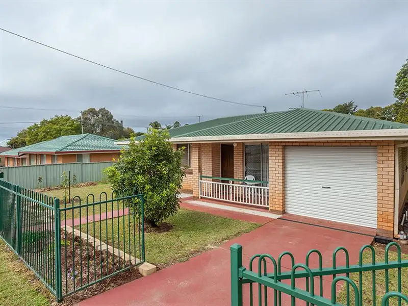 Main view of Homely house listing, 268 James Street, Harristown QLD 4350