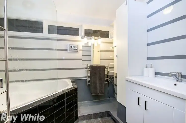 Seventh view of Homely house listing, 21 Churchill Drive, Winston Hills NSW 2153