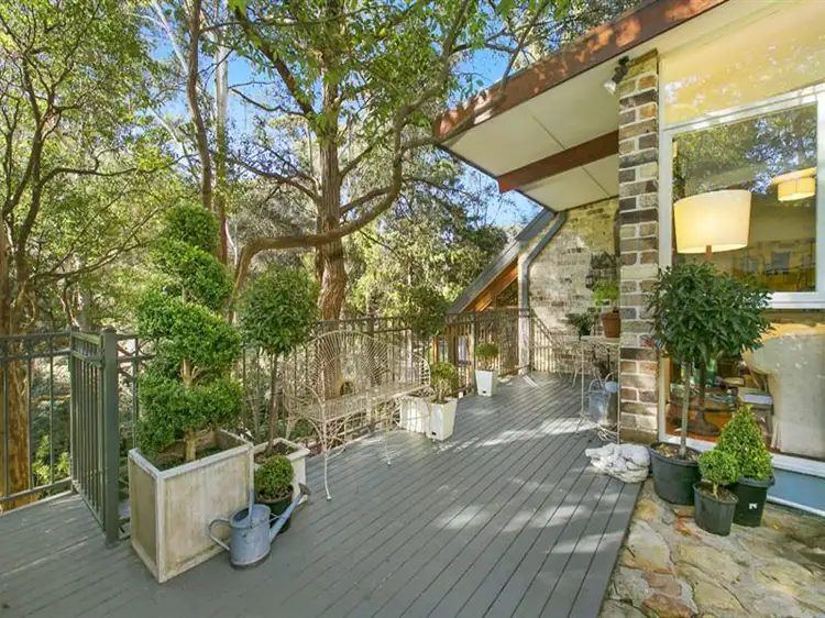Fourth view of Homely house listing, 15 Minnamurra Avenue, Pymble NSW 2073