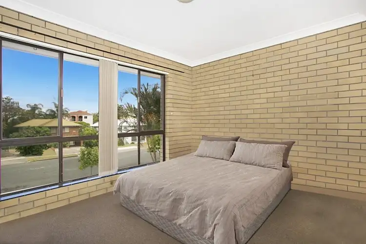 Fifth view of Homely unit listing, 4 'Bayswater Lodge' 35 Chelsea Avenue, Broadbeach QLD 4218