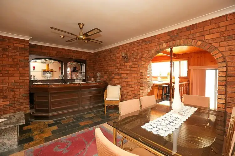 Fourth view of Homely house listing, 8 Menin Place, Milperra NSW 2214