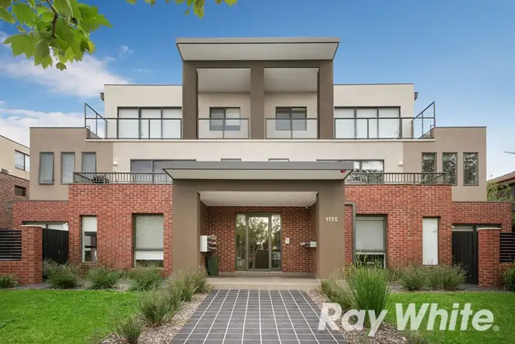 205/1136 Whitehorse Road, Box Hill VIC 3128