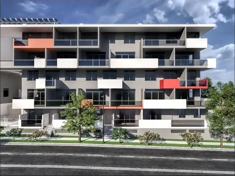 209/12 Fourth Avenue, Blacktown NSW 2148