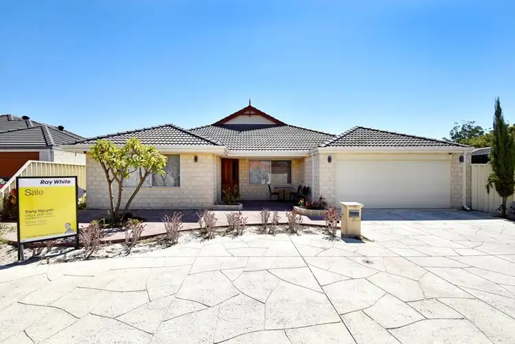 11 Bulbine Vista, Bennett Springs WA 6063