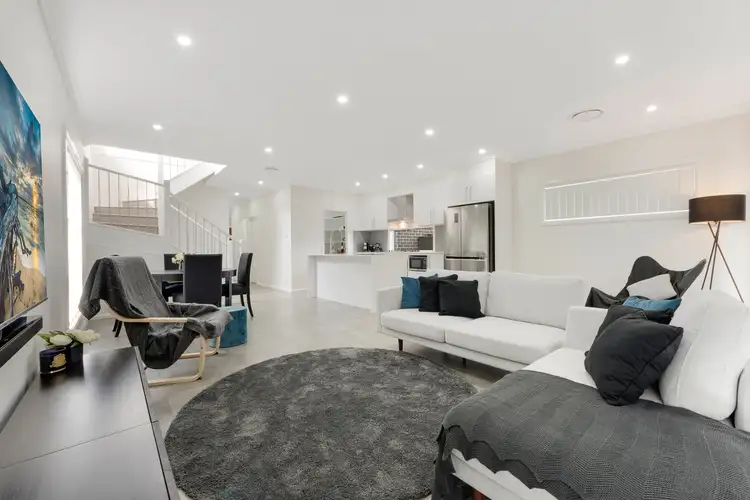 Fourth view of Homely house listing, 7B Victor Street, Gregory Hills NSW 2557