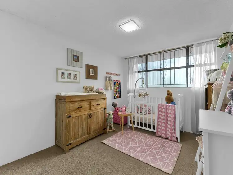 Sixth view of Homely unit listing, 5/15 Junction Road, Clayfield QLD 4011