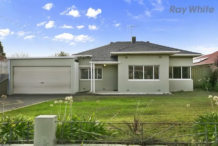 Second view of Homely house listing, 51 Barker Avenue, South Plympton SA 5038