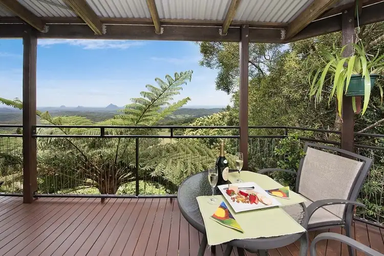Seventh view of Homely house listing, 305 Maleny Stanley River Road, Maleny QLD 4552