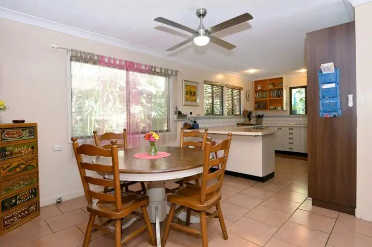 Fifth view of Homely house listing, 8 Clewley Crescent, Rangeville QLD 4350
