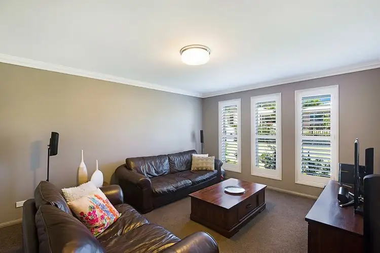 Sixth view of Homely house listing, 3 Thorley Court, Middle Ridge QLD 4350