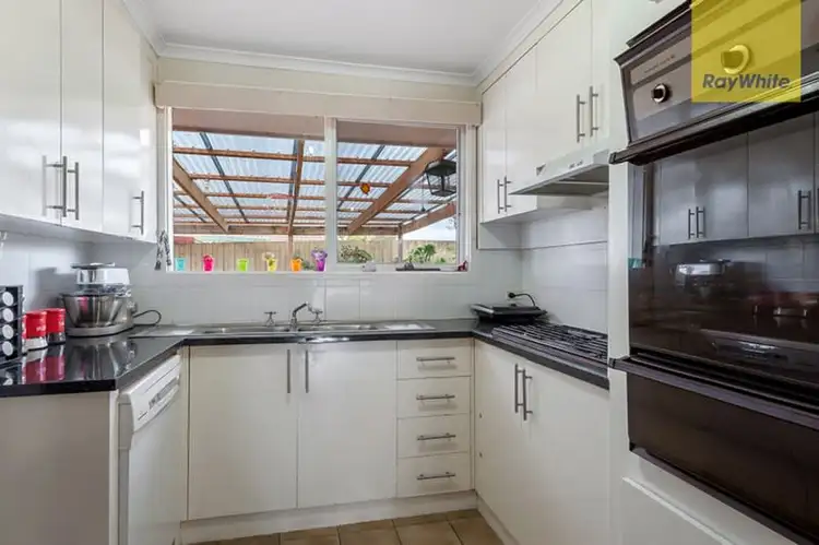 Fourth view of Homely house listing, 3 Langdon Crescent, Craigieburn VIC 3064
