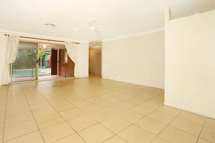 Fourth view of Homely house listing, 22 Jamieson Drive, Parkwood QLD 4214