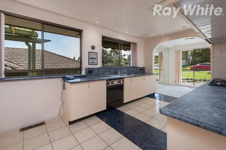 Sixth view of Homely house listing, 25 Neilsen Crescent, Bundoora VIC 3083