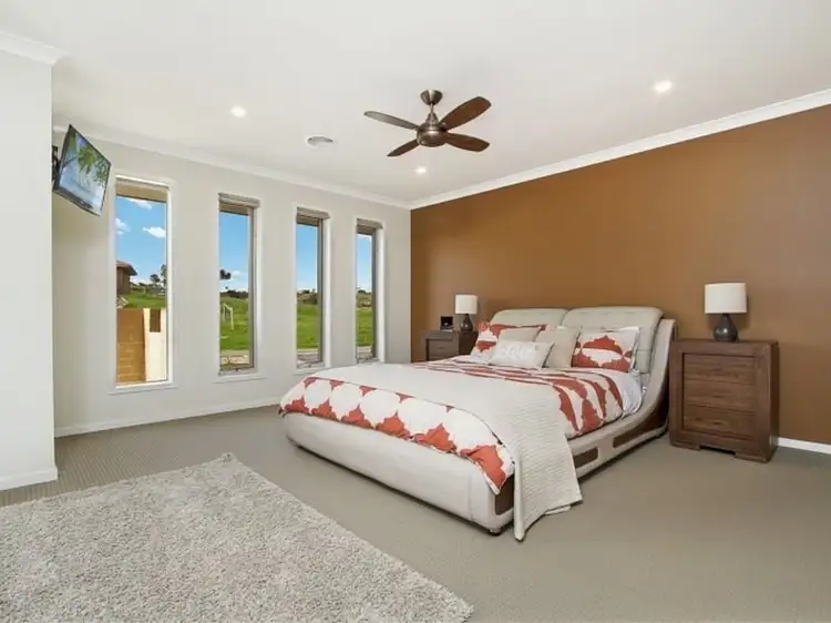 Seventh view of Homely house listing, 37 Craig Parry Drive, Hidden Valley VIC 3756