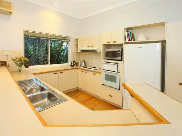 Sixth view of Homely house listing, 5 Bentleigh Court, Robina QLD 4226