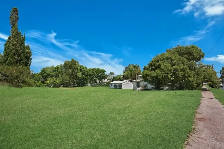 Third view of Homely land listing, Lot 1 Carrington Street, Horseshoe Bend NSW 2320