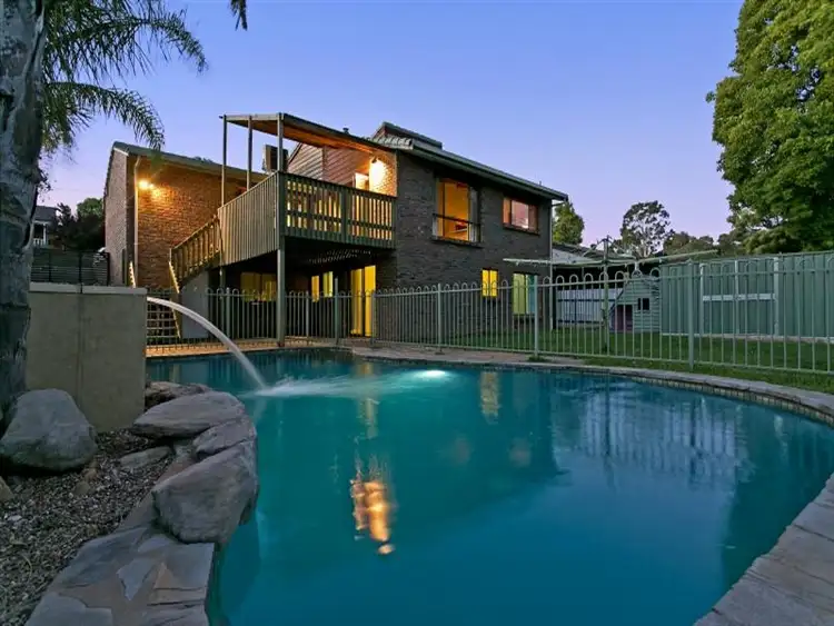 Main view of Homely house listing, 17 Kincumber Drive, Redwood Park SA 5097