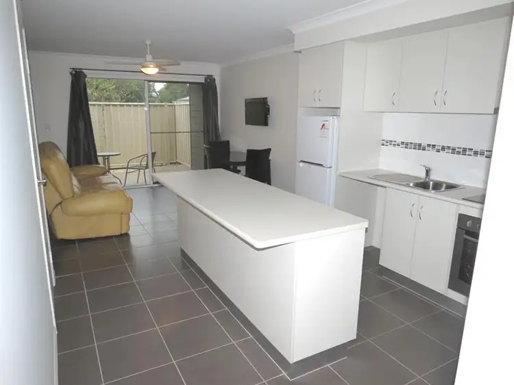 Third view of Homely unit listing, 3/18 Theresa Street, Emerald QLD 4720