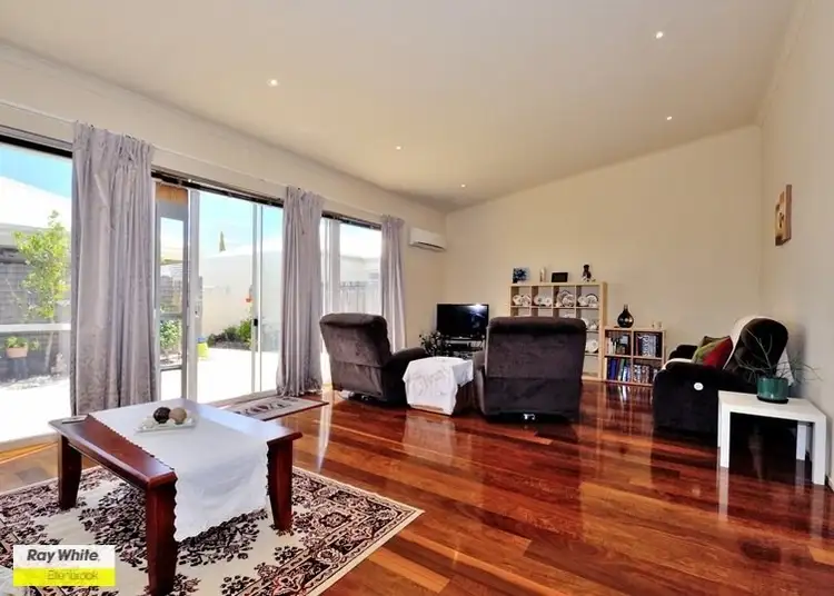 Seventh view of Homely house listing, 4 Sealey Way, Ellenbrook WA 6069