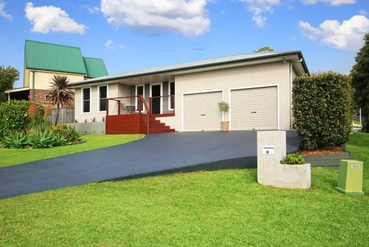 Fourth view of Homely house listing, 8 Carinya Way, Gerringong NSW 2534