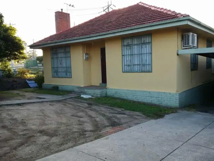 Second view of Homely house listing, 776 Plenty Road, Reservoir VIC 3073