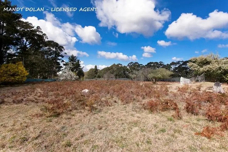 Second view of Homely land listing, Address available on request