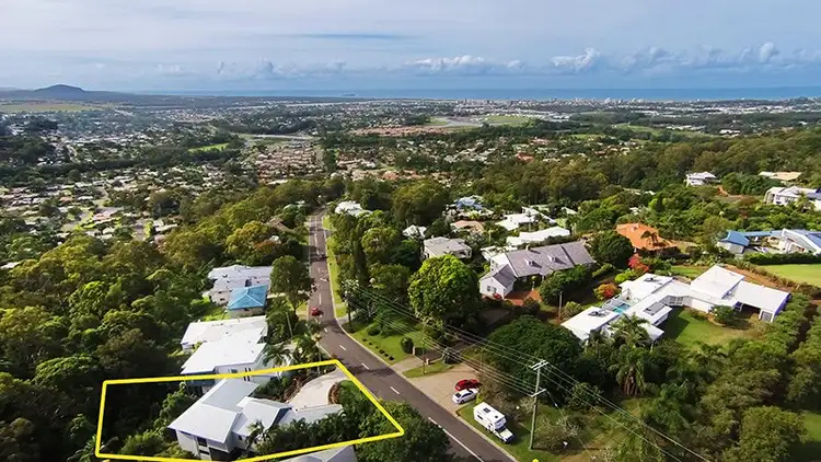 3 Somerset Drive, Buderim QLD 4556
