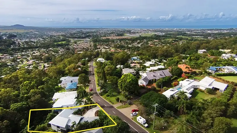 Main view of Homely house listing, 3 Somerset Drive, Buderim QLD 4556