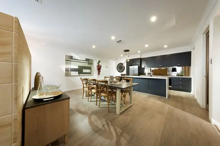 Second view of Homely house listing, 35 Easton Drive, Gawler East SA 5118