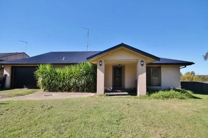 Main view of Homely house listing, 34 Hills Street, Young NSW 2594