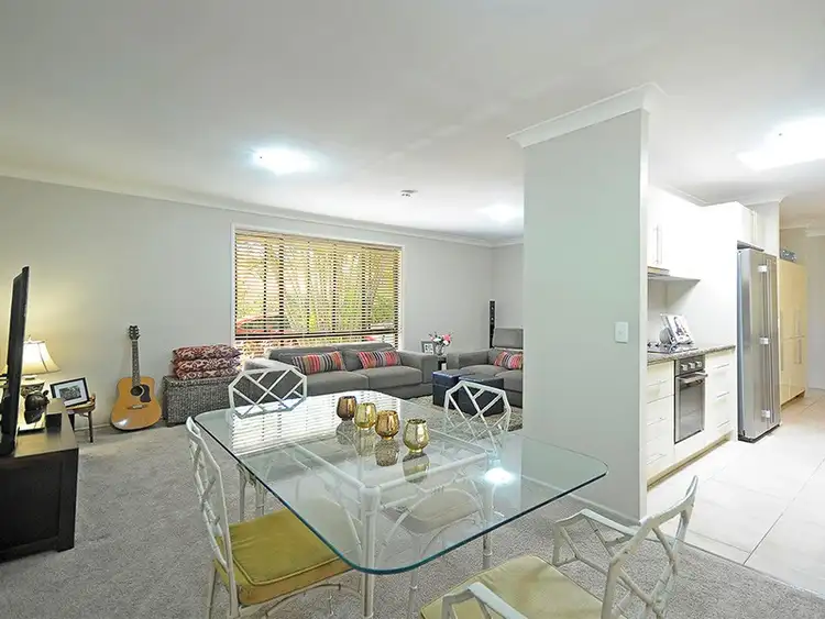Seventh view of Homely house listing, 75 Riverlea Drive Waters, Nerang QLD 4211