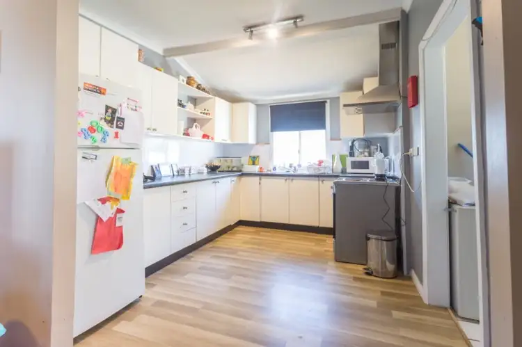 Second view of Homely house listing, 15 Kokoda Street, Orange NSW 2800