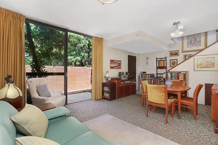 1/5 Benton Avenue, Artarmon NSW 2064