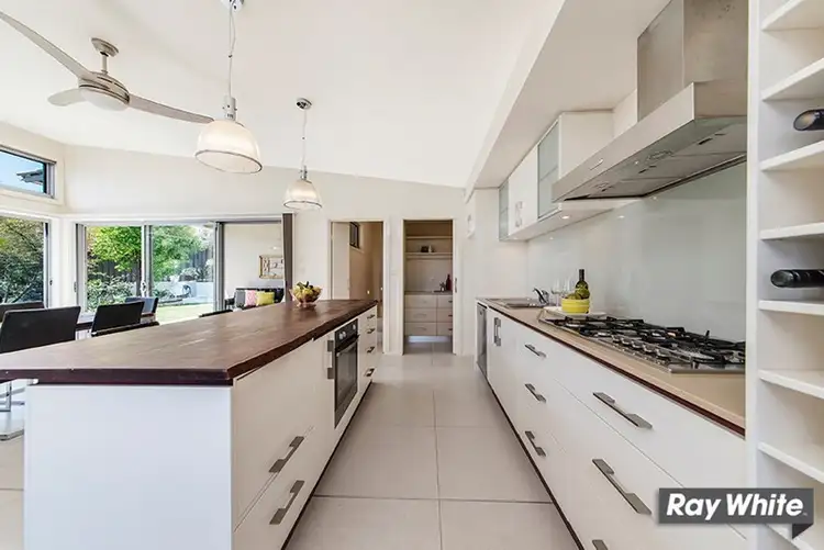 Third view of Homely house listing, 9 Counihan Court, Dunlop ACT 2615