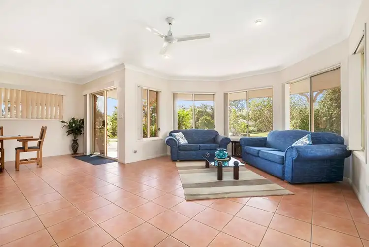 Third view of Homely house listing, 13 Lakeshore Place, Peregian Beach QLD 4573