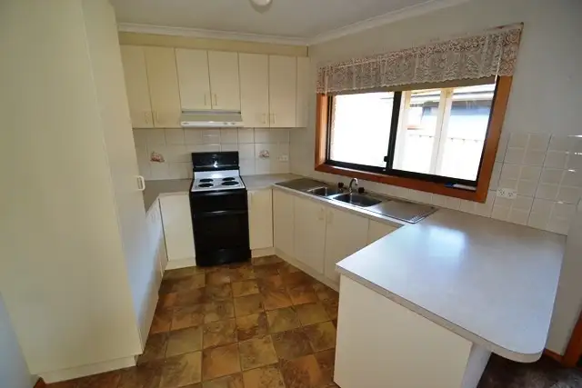 Second view of Homely house listing, 4/10 President Street, Seymour VIC 3660