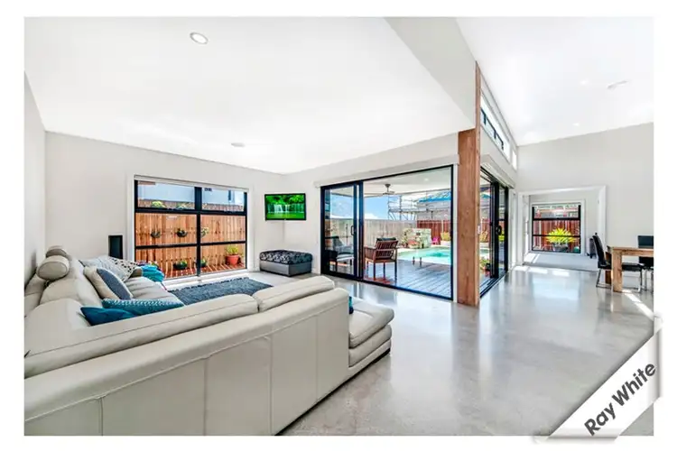 21 Fingal Street, Crace ACT 2911
