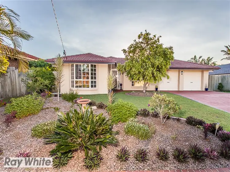 Fifth view of Homely house listing, 30 Duyvestyn Terrace, Murrumba Downs QLD 4503