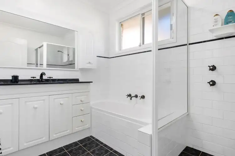Seventh view of Homely house listing, 41 Macquarie Drive, Cherrybrook NSW 2126