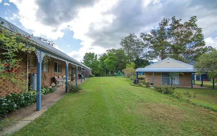 Third view of Homely rural property listing, 202 Brays Creek Road, Tyalgum NSW 2484