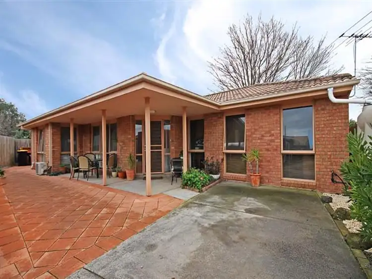 59a Embankment Grove, Chelsea VIC 3196