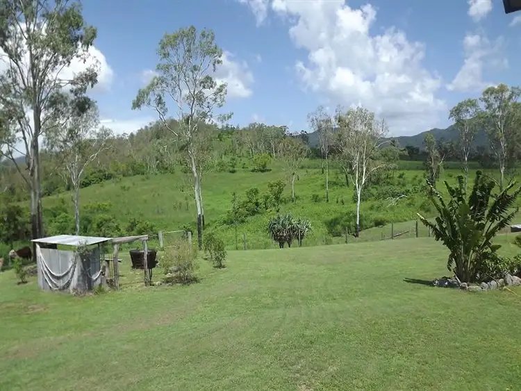 Fifth view of Homely house listing, 108 Tucker Road, Woodwark QLD 4800