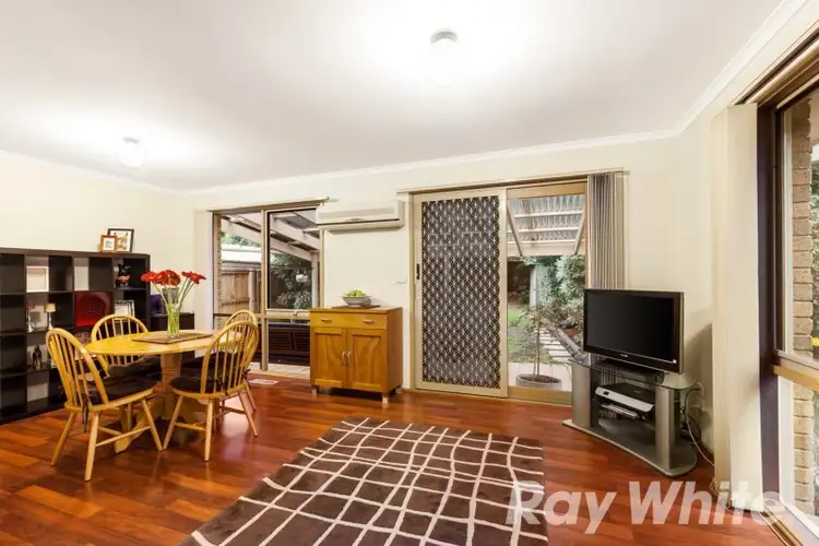 Fifth view of Homely house listing, 1/39 Lewis Road, Wantirna South VIC 3152