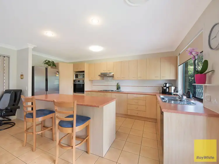 Sixth view of Homely house listing, 4 Sugargum Close, Bracken Ridge QLD 4017