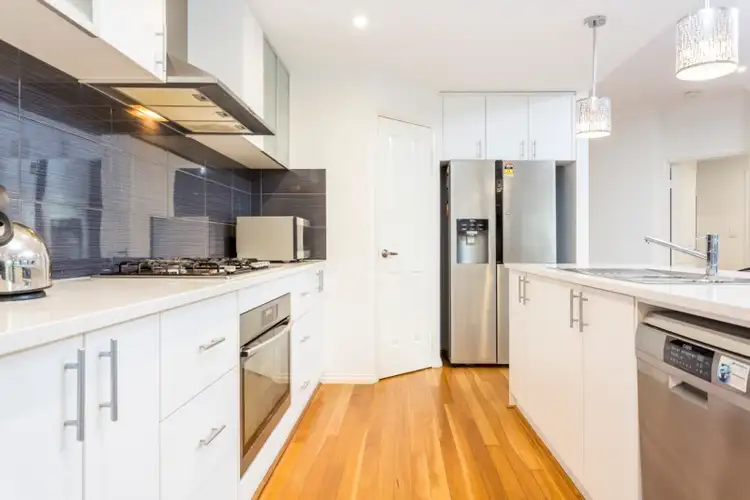 Sixth view of Homely house listing, 14A Walker Court, Kardinya WA 6163